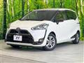 2016 Toyota Sienta