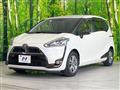 2016 Toyota Sienta