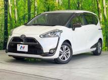 2016 Toyota Sienta