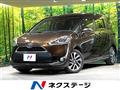 2016 Toyota Sienta