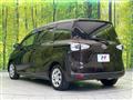 2016 Toyota Sienta