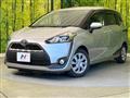 2016 Toyota Sienta