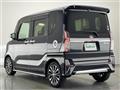 2020 Daihatsu Tanto