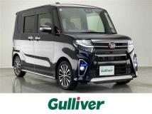 2020 Daihatsu Tanto