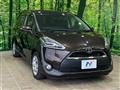 2016 Toyota Sienta