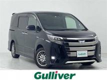 2018 Toyota Noah