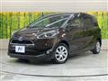2016 Toyota Sienta