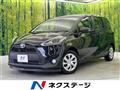 2016 Toyota Sienta