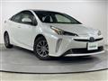 2021 Toyota Prius