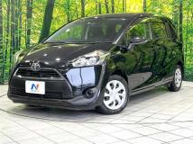 2016 Toyota Sienta