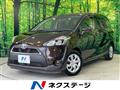 2017 Toyota Sienta