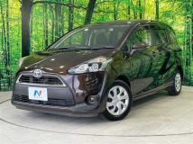 2017 Toyota Sienta