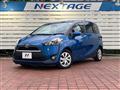 2017 Toyota Sienta