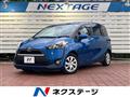 2017 Toyota Sienta