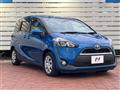 2017 Toyota Sienta