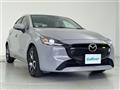 2023 Mazda Mazda2