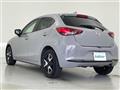 2023 Mazda Mazda2