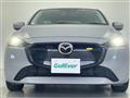 2023 Mazda Mazda2