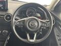 2023 Mazda Mazda2