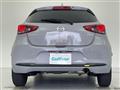 2023 Mazda Mazda2
