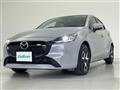 2023 Mazda Mazda2