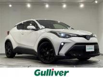 2021 Toyota C-HR