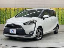 2017 Toyota Sienta
