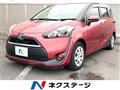 2017 Toyota Sienta