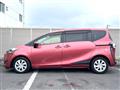 2017 Toyota Sienta