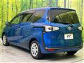 2017 Toyota Sienta