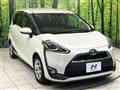 2018 Toyota Sienta
