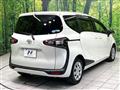 2018 Toyota Sienta