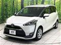 2018 Toyota Sienta