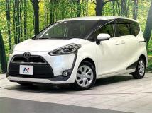 2018 Toyota Sienta