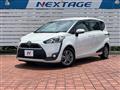 2018 Toyota Sienta