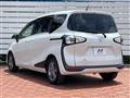 2018 Toyota Sienta