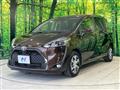 2018 Toyota Sienta
