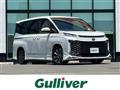 2023 Toyota Voxy