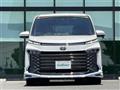2023 Toyota Voxy