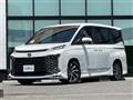 2023 Toyota Voxy