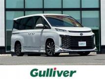 2023 Toyota Voxy