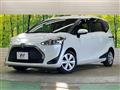2018 Toyota Sienta