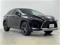 2019 Lexus RX