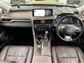 2019 Lexus RX