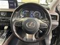 2019 Lexus RX