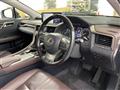 2019 Lexus RX