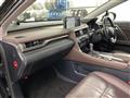 2019 Lexus RX