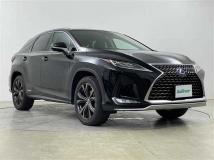 2019 Lexus RX