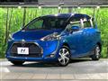 2018 Toyota Sienta