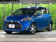 2018 Toyota Sienta